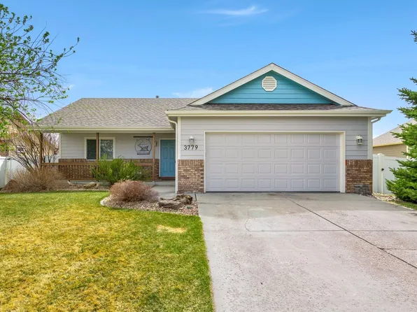 3779 Mount Meeker St, Wellington, CO 80549