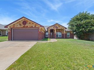 3810 Salt Fork Dr, Killeen, TX 76549