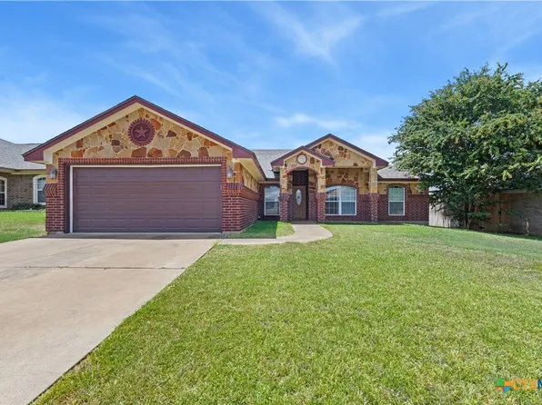 3810 Salt Fork Dr, Killeen, TX 76549