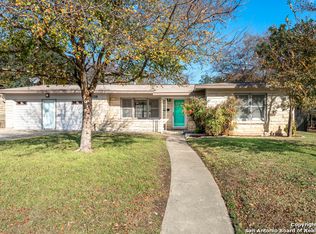 239 Millwood Ln, San Antonio, TX 78216
