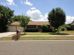 505 Austin St, Copperas Cove, TX 76522