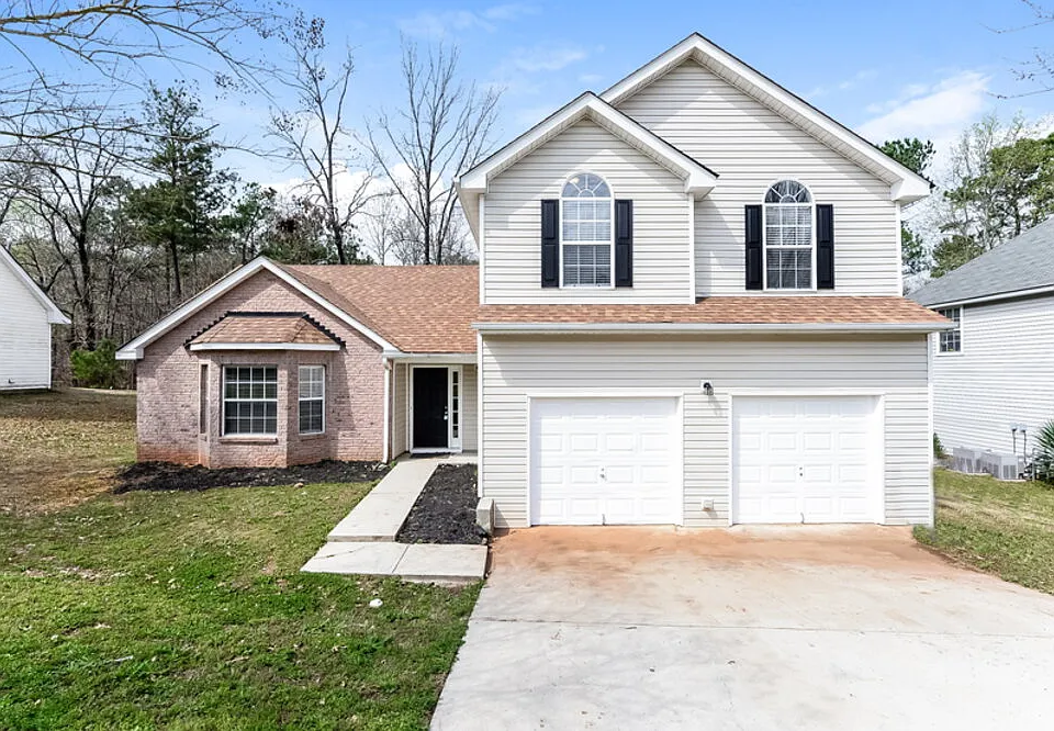 401 Kendall Ln