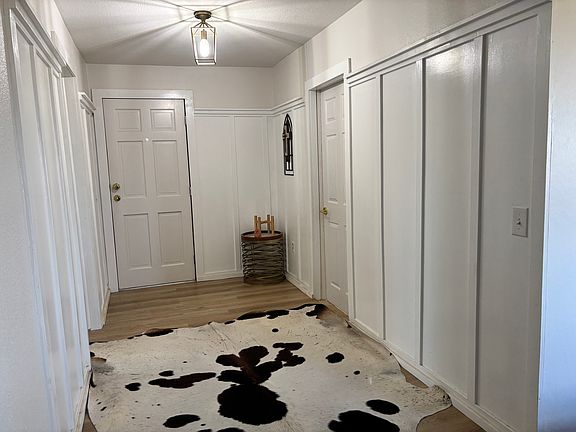 Front Entry (door on right in photo is 3rd bedroom, across is the master)