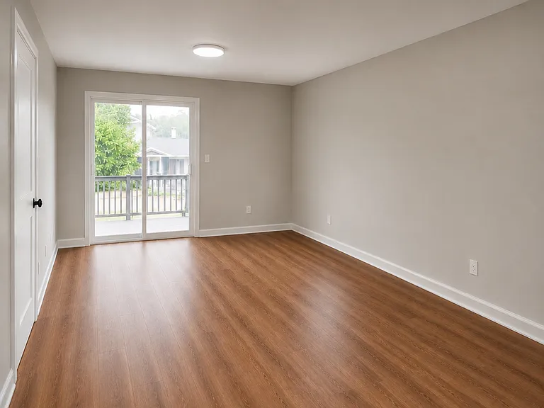518 N Harrison St #D — Photo 3