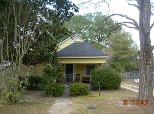 1103 E 4th Ave, Albany, GA 31705