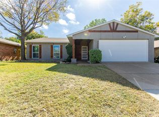 7520 Portman Ave, Fort Worth, TX 76112