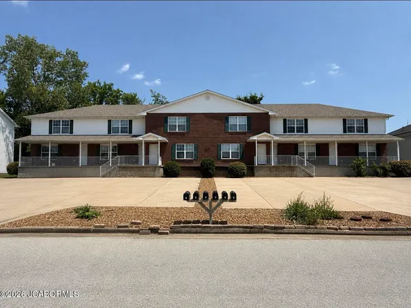 411 Kensington Park, Jefferson City, MO 65109