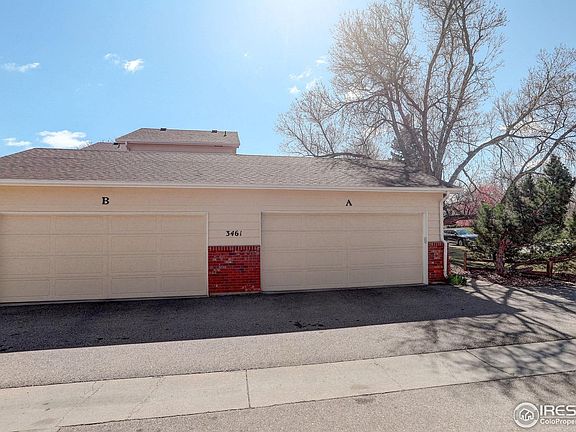 2nd image of 3461 Laredo Ln #A