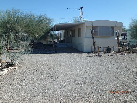 2nd image of 605 N Washington Ave