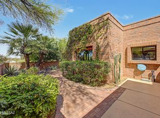 2025 W Ashbrook Dr, Tucson, AZ 85704