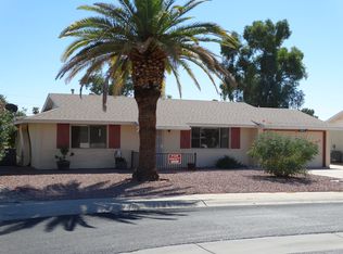 12013 N Cherry Hills Dr E, Sun City, AZ 85351