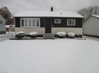 6456 Almont Dr, Brookpark, OH