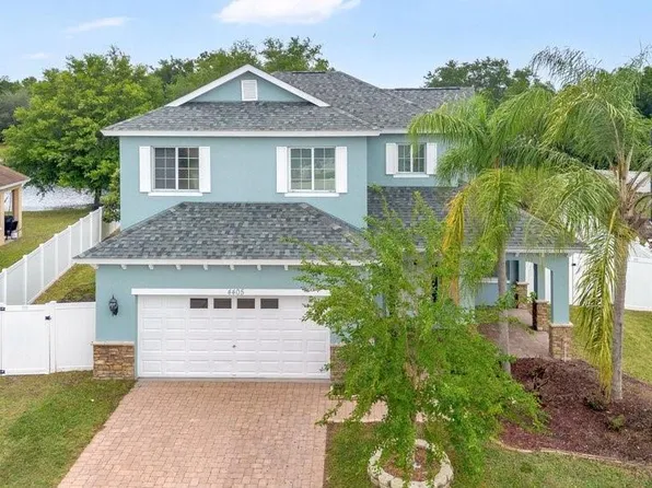 4405 Biscayne Breeze Way, Kissimmee, FL 34744