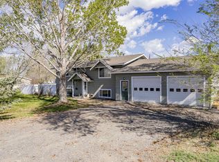 11 887th Ln, Powell, WY 82435