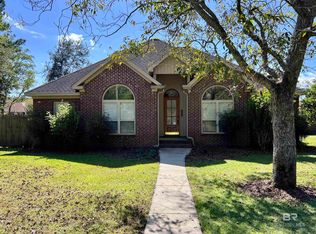 10452 Gayfer Road Ext, Fairhope, AL 36532