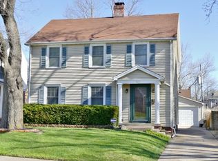 409 W Maywood Ave, Peoria, IL