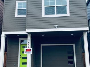 3490 SW Mayfield Ter, Beaverton, OR 97003