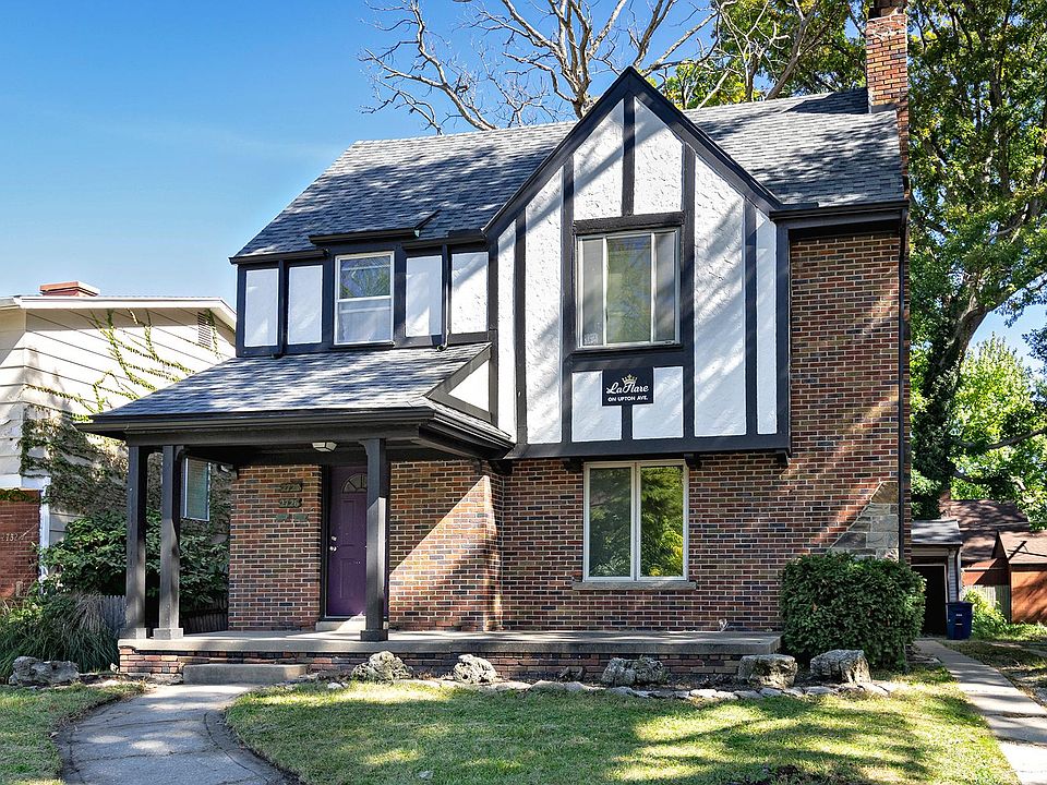 1st image of 2726 Upton Ave #1