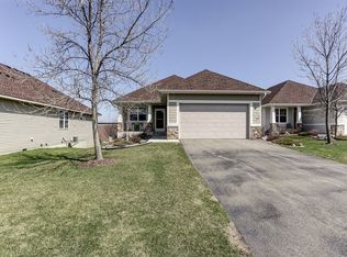 1610 Marina Ln, Eagan, MN 55122
