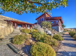 168 Stud Horse Mountain Rd, Winthrop, WA 98862
