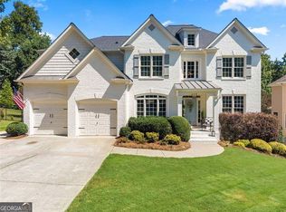 960 Garden Crossing Ln, Cumming, GA 30040