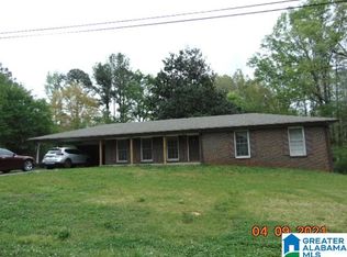 2515 16th St, Calera, AL 35040