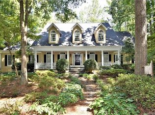 7040 Stirrup Ct, Matthews, NC 28104