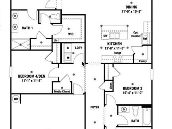 2nd image of 26402 Nash Ln