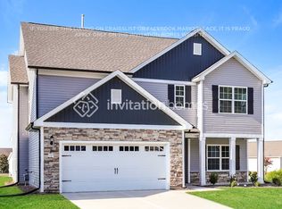 105 Wilderness Ct, Mebane, NC 27302