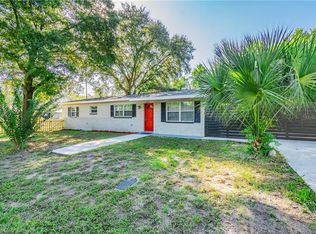 8422 N Elmer St, Tampa, FL 33604