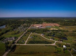 941 Eldris Way, Mora, MN 55051