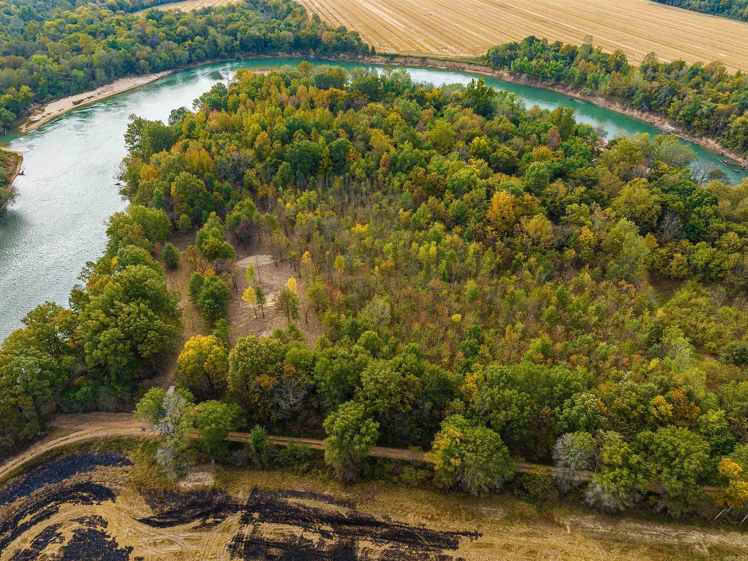 0 Cox Rd, Biggers, AR 72413 MLS 23034822 Zillow