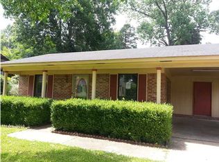 605 Laurel Cir, Selma, AL 36701