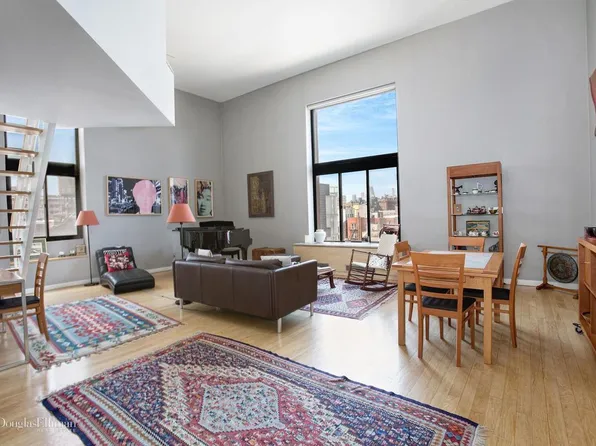 354 Broome St APT 6F, New York, NY 10013