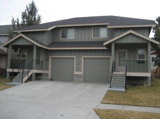 20817 Comet Ln, Bend, OR 97701