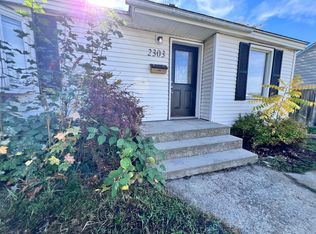 2303 W Sanson Ave, Spokane, WA 99205