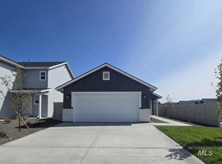 17548 Moon Ridge Pl, Nampa, ID 83687