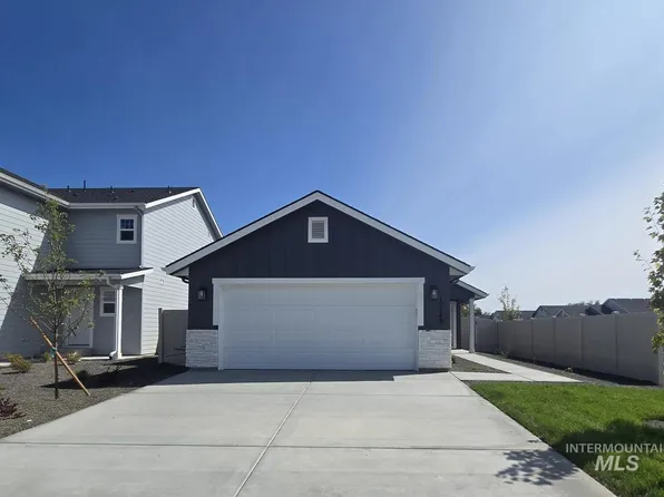 17548 Moon Ridge Pl, Nampa, ID 83687