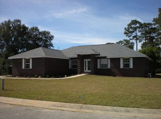 2141 Karlburg Dr, Pensacola, FL 32506