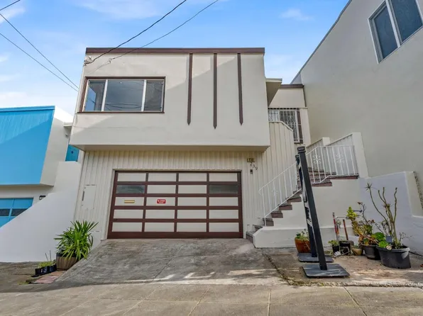 239 Alexander Ave, Daly City, CA 94014