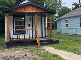 1446 N West Ave, Springfield, MO 65802