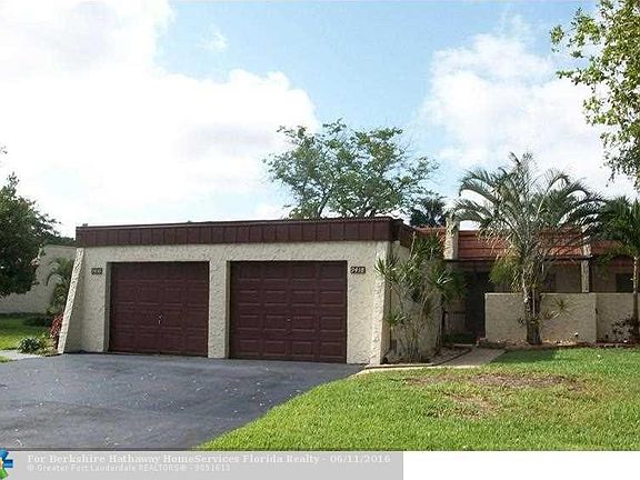 3rd image of 9438 NW 65th St #B5