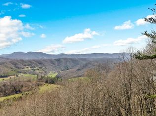 TBD Rominger Road, Sugar Grove, NC 28679