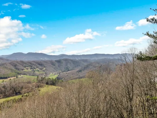 TBD Rominger Road, Sugar Grove, NC 28679