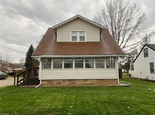 135 Leonard Ave NW, Massillon, OH 44646