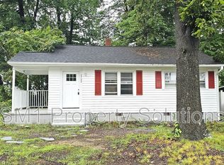 2729 Hayden St, Greensboro, NC 27407