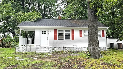 2729 Hayden St Photo 1