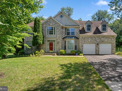 4306 Taverngreen Ln, Bowie, MD, 20720