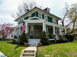101 Elm Ave, Cheltenham, PA 19012