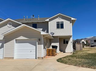 912 W Greenslake Dr, Cedar City, UT 84720